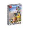 LEGO Disney Pixar Будинок «Вперед і вгору» (43217) - зображення 2