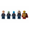 LEGO Marvel Новий зореліт Вартових Галактики (76255) - зображення 3