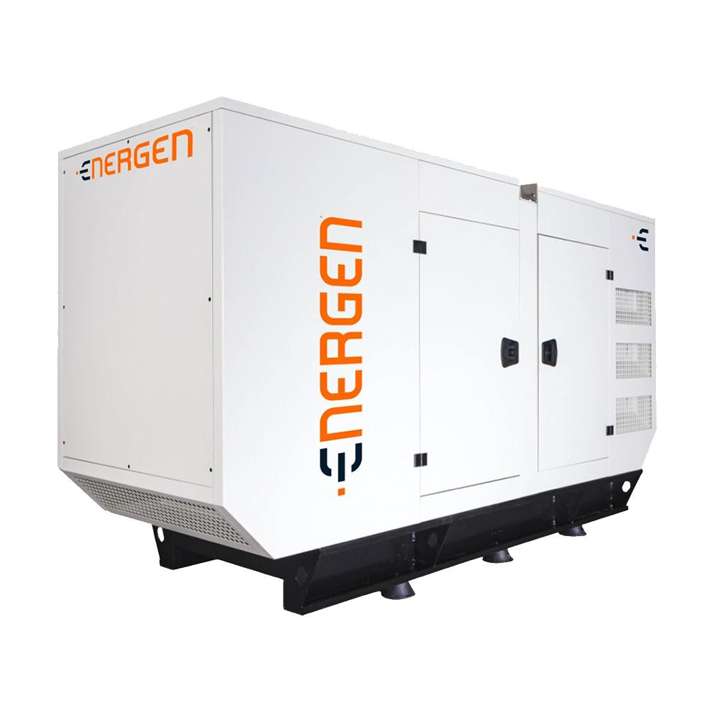 Energen E125R5L 125 кВА / 100 кВт - зображення 1