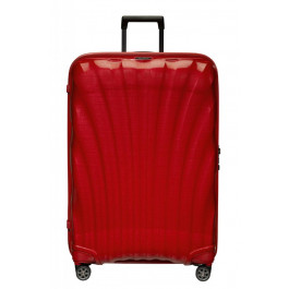   Samsonite C-LITE RED (CS2*10005)