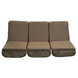 GreenGard Комплект подушек для садовой качели (П-006)