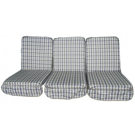 GreenGard Комплект подушек для садовой качели (Арт.П-043)