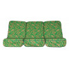 GreenGard Комплект подушек для садовой качели (Арт.П-001) - зображення 1