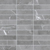 Cersanit CONRAD GREY Mosaic MATT 29, 8X29, 8 - зображення 1