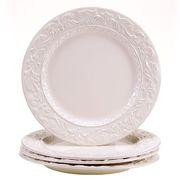 Certified International Набор тарелок обеденных Флорентийская Лоза 29см 14901-set