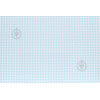 Heyda Бумага с рисунком Клетка двусторонняя голубая 21x31 см 200 г/м? - зображення 1