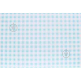 Heyda Бумага с рисунком Клетка двусторонняя голубая 21x31 см 200 г/м?