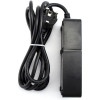 IQ POWER TB-T06 Black, 4xUSB, 2м - зображення 3