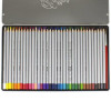 Marco Карандаши акварельные Raffine 36 цветов в металл. кейсе (7120-36TN) - зображення 2