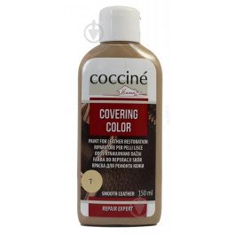 Coccine Фарба для шкіри Covering Color  07 бежевий 150 мл (5902367981242)