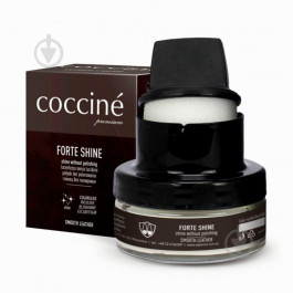   Coccine Крем для взуття  FORTE SHINE 50 мл нейтральний (5904006089845)