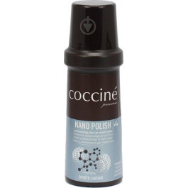 Coccine Крем для взуття  NANO POLISH для шкіри рідкий 75 мл безбарвний (5906489217098)