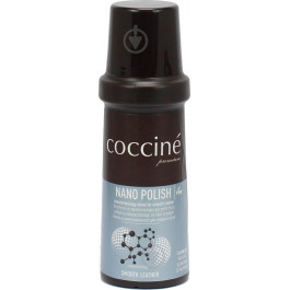   Coccine Крем для взуття  NANO POLISH для шкіри рідкий 75 мл безбарвний (5906489217098)