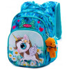 SkyName Шкільний рюкзак для дівчаток  R3-228 - зображення 1