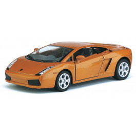 Kinsmart (1:32) Lamborghini Gallardo (KT5098W)