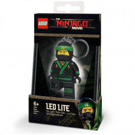 LEGO Movie Ninjago: Ллойд (LGL-KE108L)