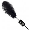 Art of Sex Feather Tickler, black (7770000323388) - зображення 1