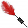 Art of Sex Feather Tickler, red (7770000323395) - зображення 1