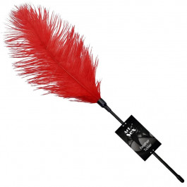   Art of Sex Feather Tickler, red (7770000323395)