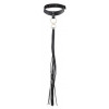 Bijoux Indiscrets Maze Tassel, black (8436562011178) - зображення 1