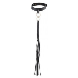 Bijoux Indiscrets Maze Tassel, black (8436562011178)