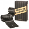 Bijoux Indiscrets Silky Sensual Handcuffs, black (8437008001364) - зображення 1