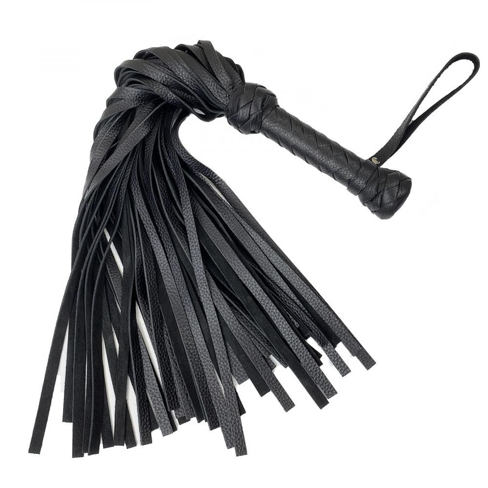 Art of Sex Flogger Classical, black (2000005149436) - зображення 1