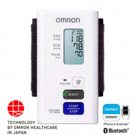 Omron NightView (HEM-9601T-E3)