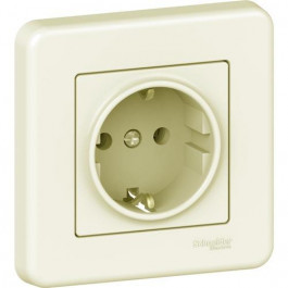 Schneider Electric Leona 2К+З крем (LNA2900123)