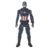 Hasbro Avengers Мстители Муви Капитан Америка Герои Титаны (E3309/E3919) - зображення 1