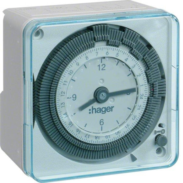 Hager EH710 16А 1 - зображення 1