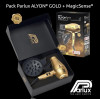 Parlux Alyon Gold Magic Sense (PALY-Gold Magic Sence) - зображення 6