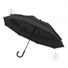 Bergamo Зонт-трость  Family 45300-3 черный