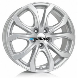   Alutec W10 (R20 W9.0 PCD5x108 ET43 DIA70.1)