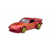 Hot Wheels Mazda RX-7 J-Imports 1:64 Red (HCX24) - зображення 2