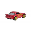 Hot Wheels Mazda RX-7 J-Imports 1:64 Red (HCX24) - зображення 3