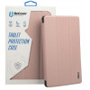 BeCover Чохол-книжка Soft Edge для Xiaomi Redmi Pad 10.61" 2022 Rose Gold (708746) - зображення 1