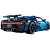 LEGO Technic Bugatti Chiron Бугатти (42083) - зображення 2
