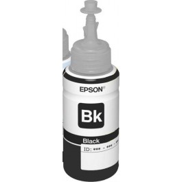 Epson C13T67314A Black для Epson L800, L810, L850, L1800