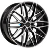 Oxigin 2 (R19 W8.5 PCD5x112 ET45 DIA66.6) - зображення 1