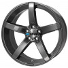 Brock B35 (R19 W8.5 PCD5x115 ET40 DIA70.2) - зображення 1