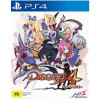  Disgaea 4 Complete+ A Promise of Sardines Edition PS4 - зображення 1