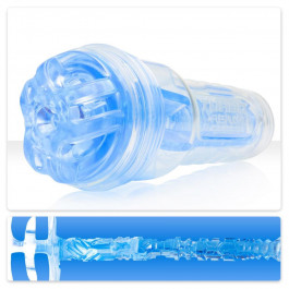 Fleshlight International Fleshlight Turbo Ignition Blue Ice (F11178)