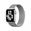 Apple Ремінець  for  Watch 41mm - Milanese Loop Silver (ML753) - зображення 2