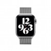 Apple Ремінець  for  Watch 41mm - Milanese Loop Silver (ML753) - зображення 3