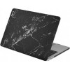 LAUT Huex для MacBook Pro 13 Retina Marble Black (LAUT_13MP16_HXE_MB) - зображення 1