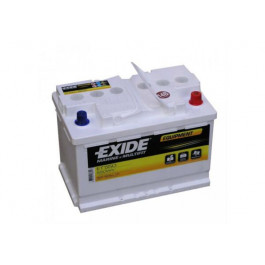 Exide Equipment ET 550 акумулятор