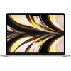Apple MacBook Air 13,6" M2 Starlight 2022 (Z15Z0005E, Z15Y0012J) - зображення 1