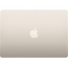 Apple MacBook Air 13,6" M2 Starlight 2022 (Z15Z0005E, Z15Y0012J) - зображення 2