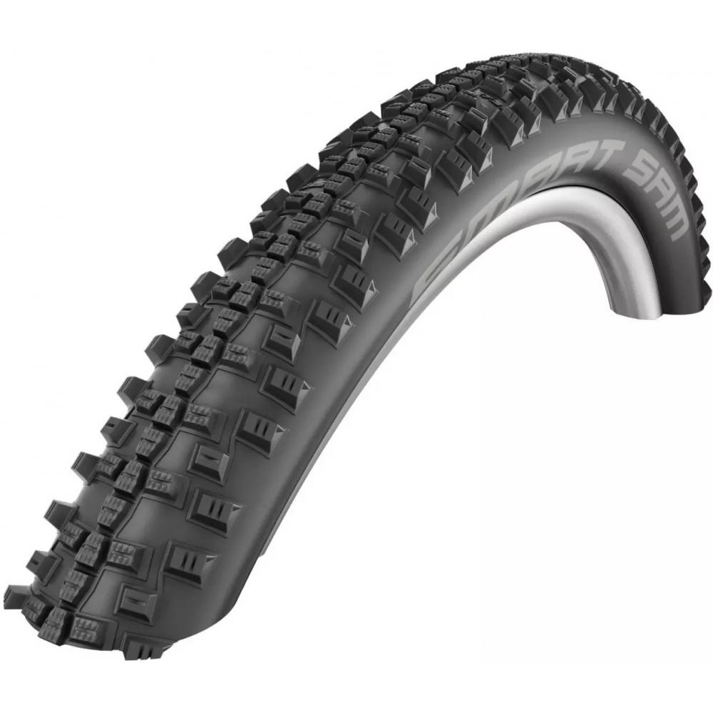 Schwalbe Покришка  SMART SAM 28x1.75 (47-622) Performance B/B-SK+RT HS476 ADDIX 67EPI B - зображення 1